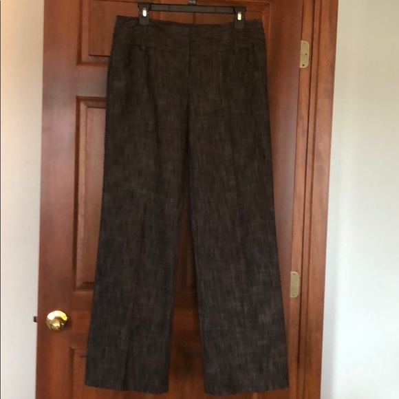 AGB Dress Pant - Picture 1 of 6
